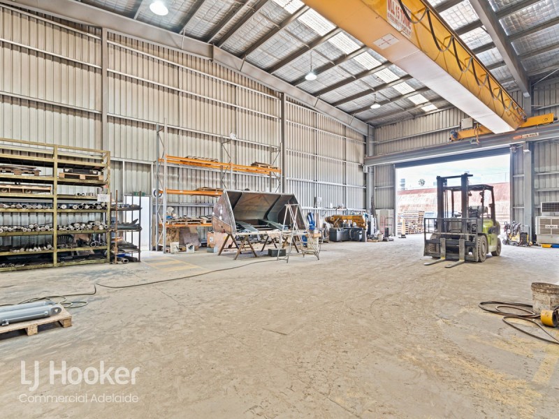 1164 Old Port Road and 26 Dixon Street, Royal Park SA 5014