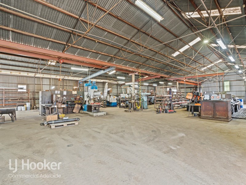 1164 Old Port Road and 26 Dixon Street, Royal Park SA 5014