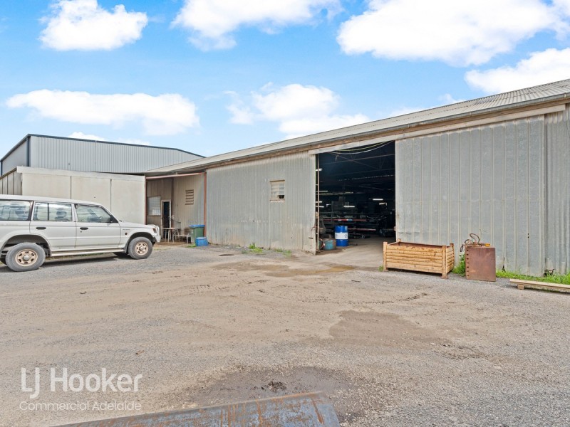 1164 Old Port Road and 26 Dixon Street, Royal Park SA 5014