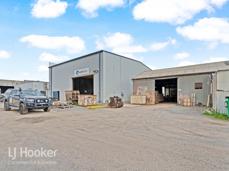 1164 Old Port Road and 26 Dixon Street, Royal Park SA 5014