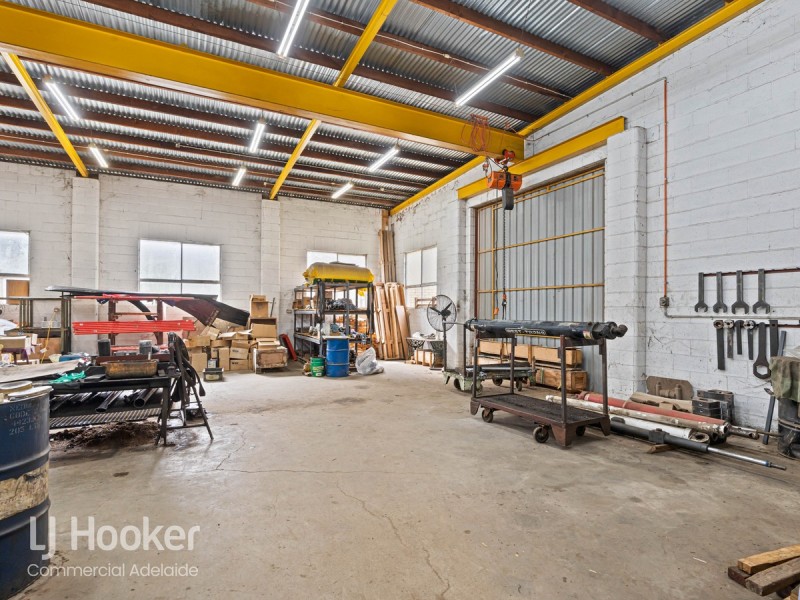 1164 Old Port Road and 26 Dixon Street, Royal Park SA 5014