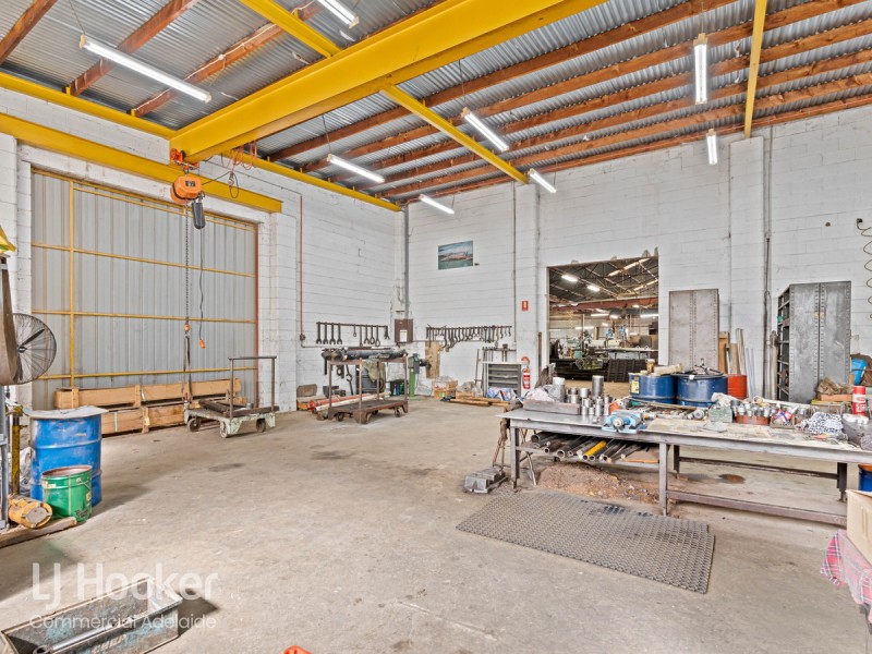 1164 Old Port Road and 26 Dixon Street, Royal Park SA 5014