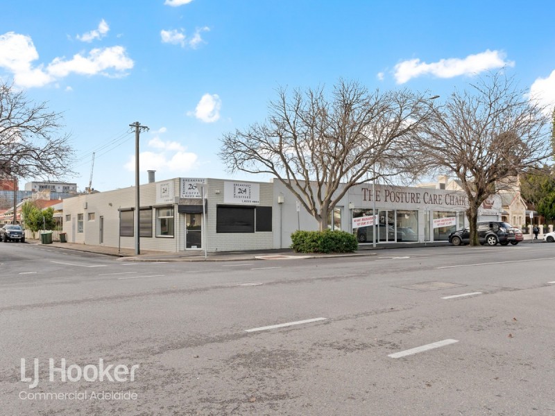 264-270 Angas Street, Adelaide SA 5000