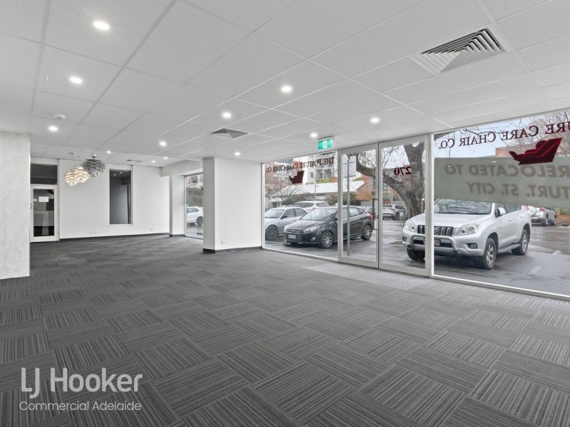 264-270 Angas Street, Adelaide SA 5000