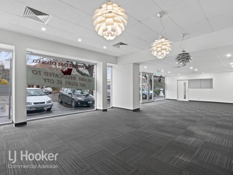 264-270 Angas Street, Adelaide SA 5000