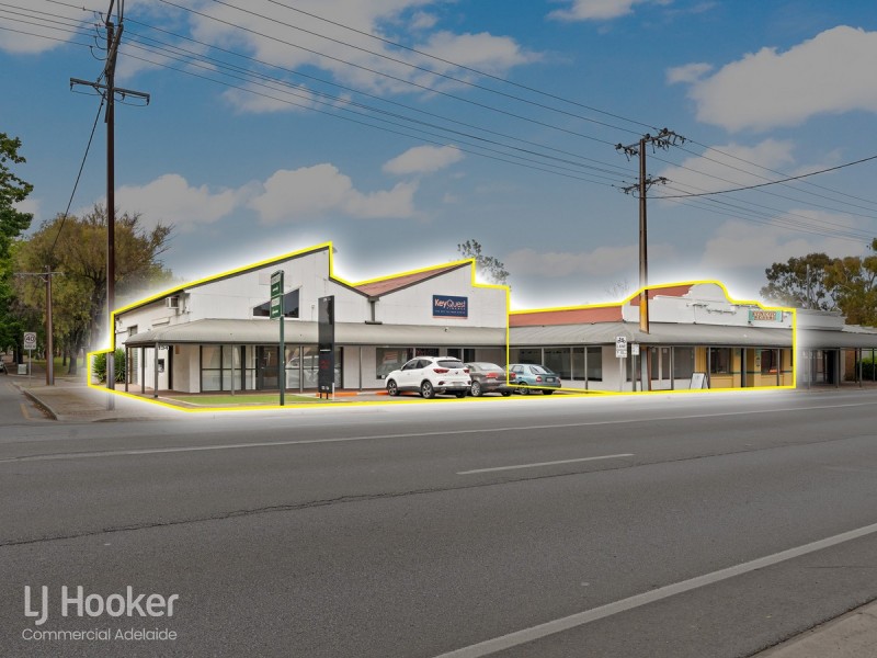 128-134 Payneham Road, Stepney SA 5069