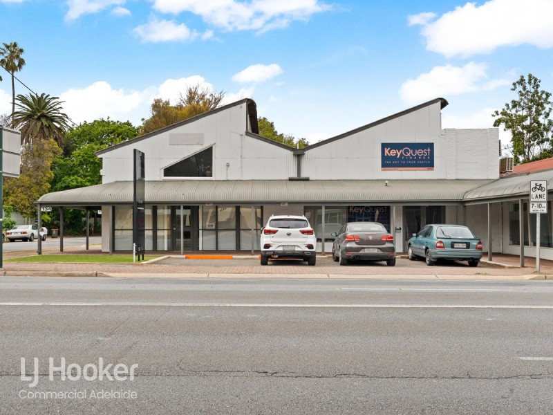 128-134 Payneham Road, Stepney SA 5069