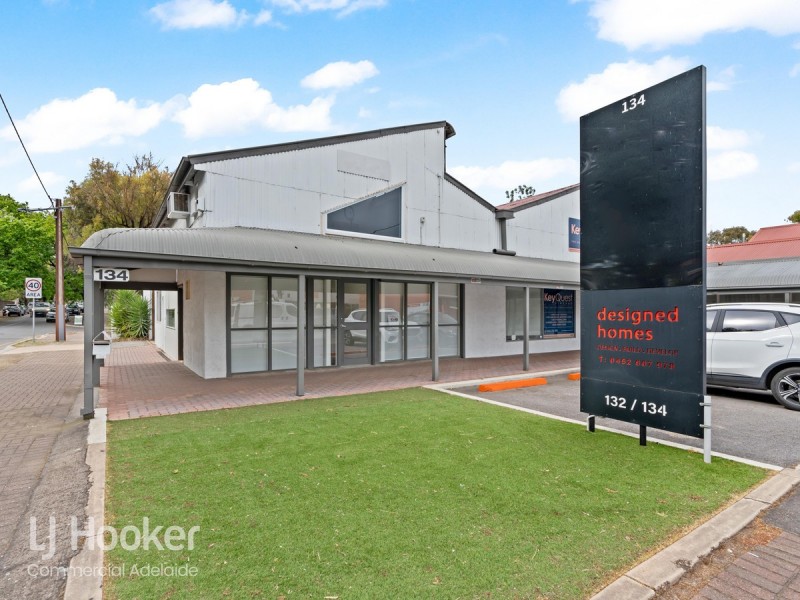 128-134 Payneham Road, Stepney SA 5069
