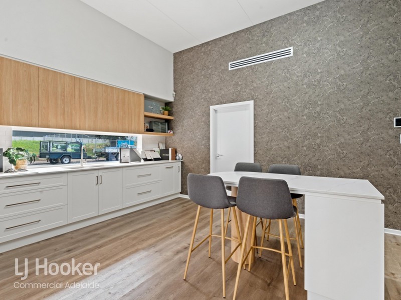 128-134 Payneham Road, Stepney SA 5069