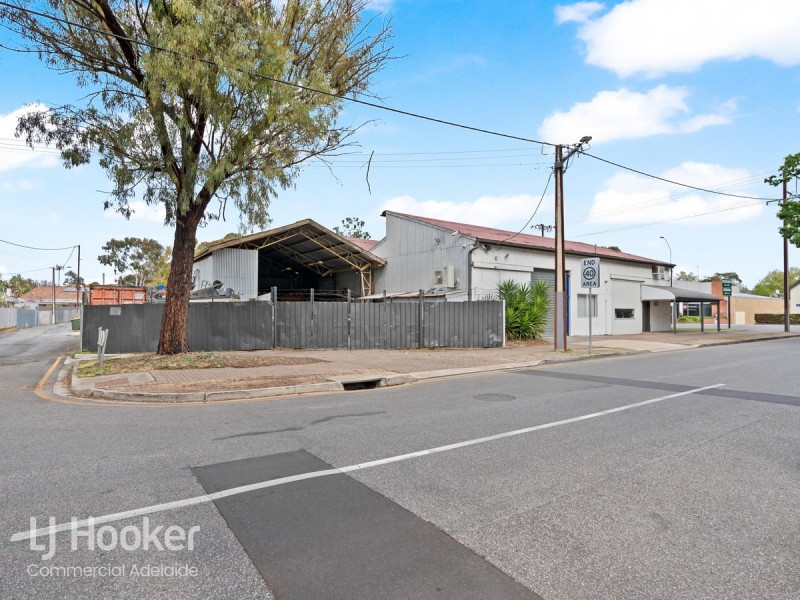 128-134 Payneham Road, Stepney SA 5069