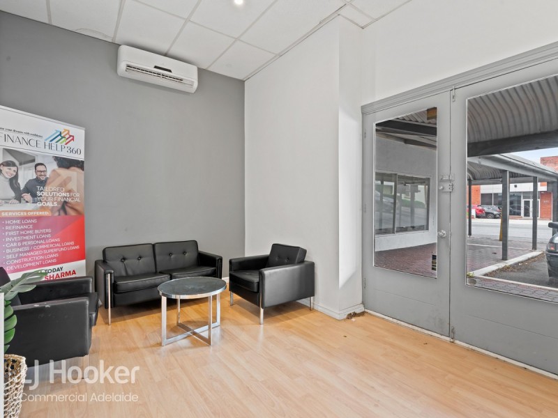 128-134 Payneham Road, Stepney SA 5069