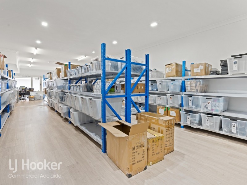 128-134 Payneham Road, Stepney SA 5069