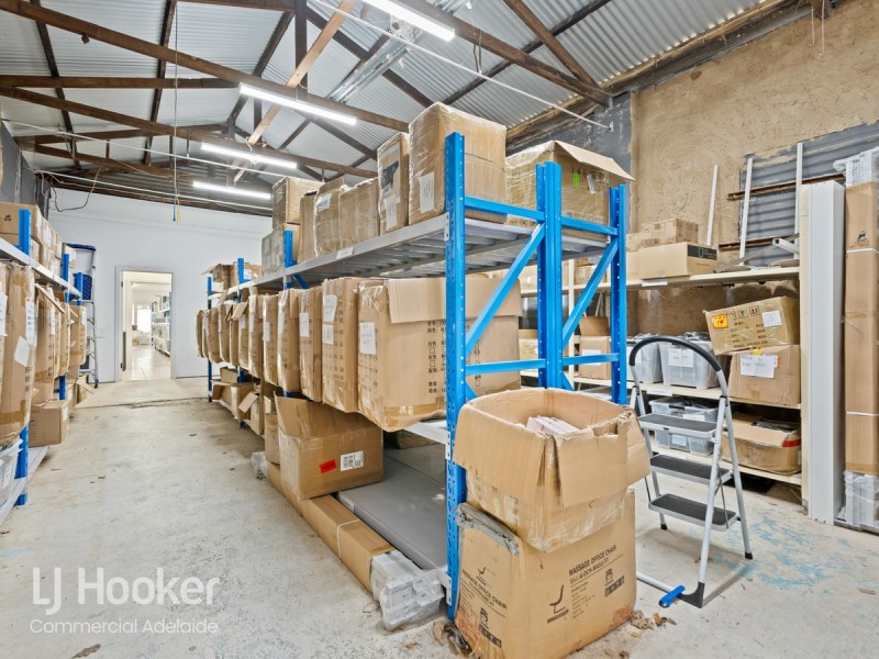 128-134 Payneham Road, Stepney SA 5069