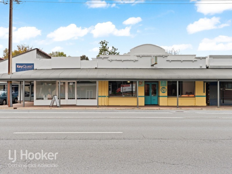 128-134 Payneham Road, Stepney SA 5069
