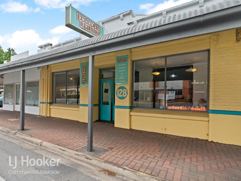 128-134 Payneham Road, Stepney SA 5069