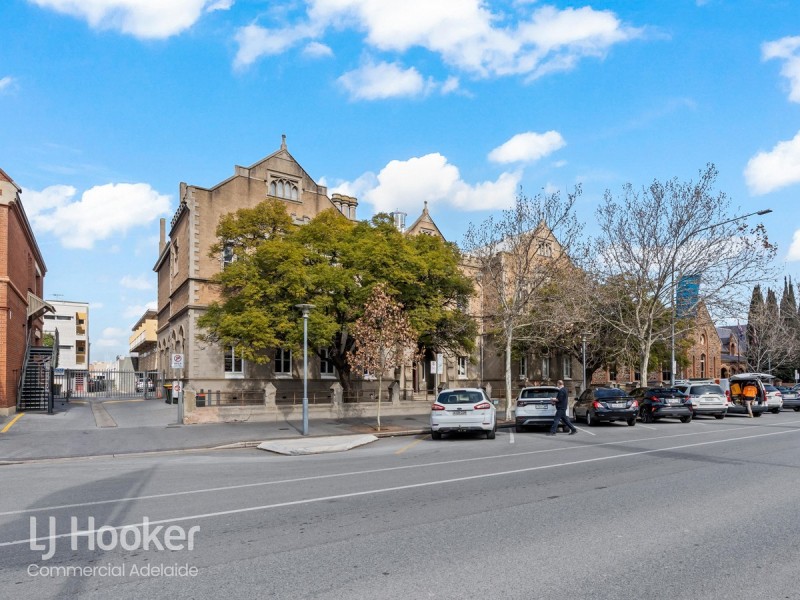 109-119 Grote Street, Adelaide SA 5000