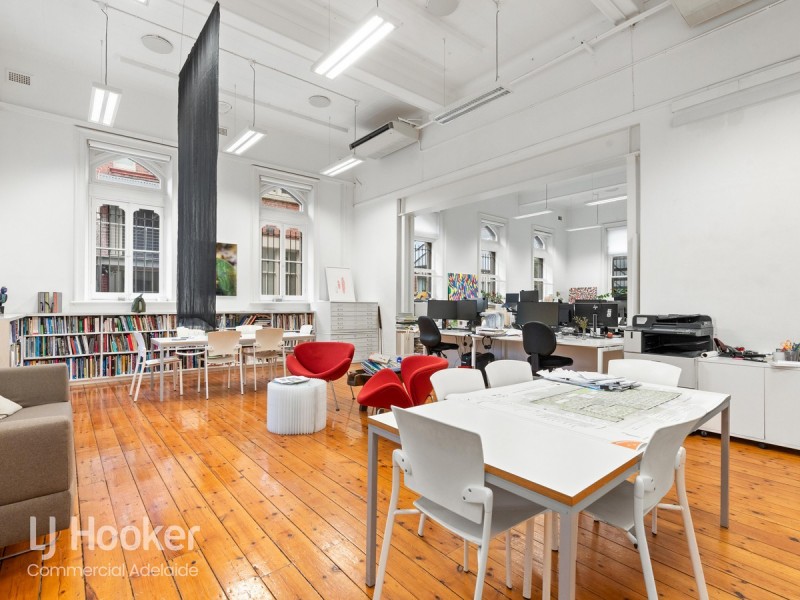109-119 Grote Street, Adelaide SA 5000