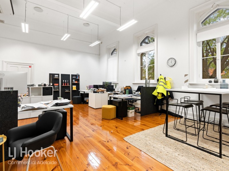 109-119 Grote Street, Adelaide SA 5000