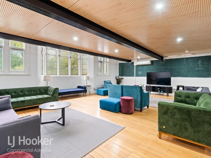 109-119 Grote Street, Adelaide SA 5000