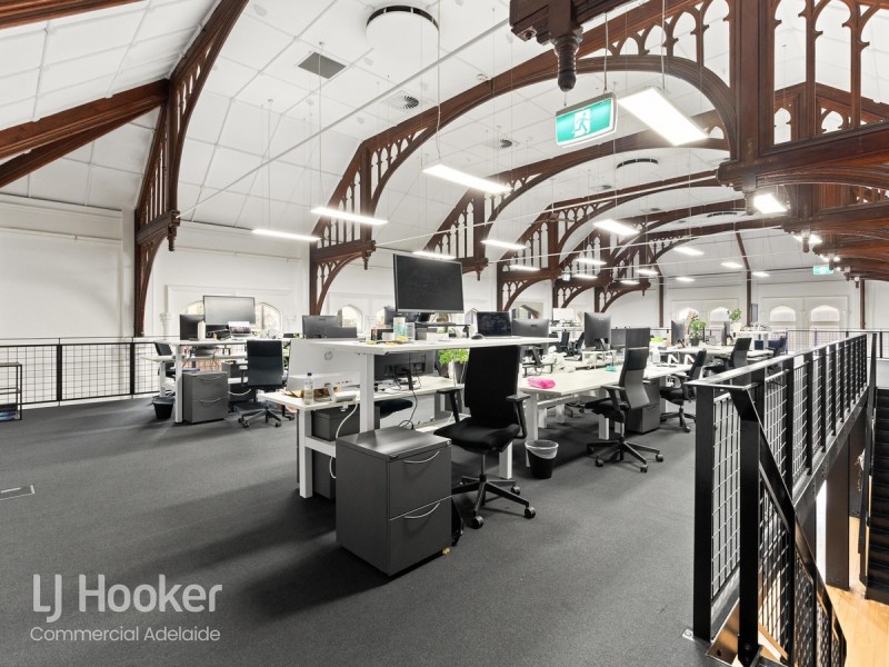 109-119 Grote Street, Adelaide SA 5000