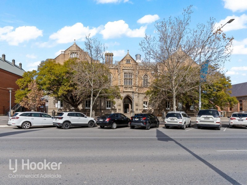 109-119 Grote Street, Adelaide SA 5000