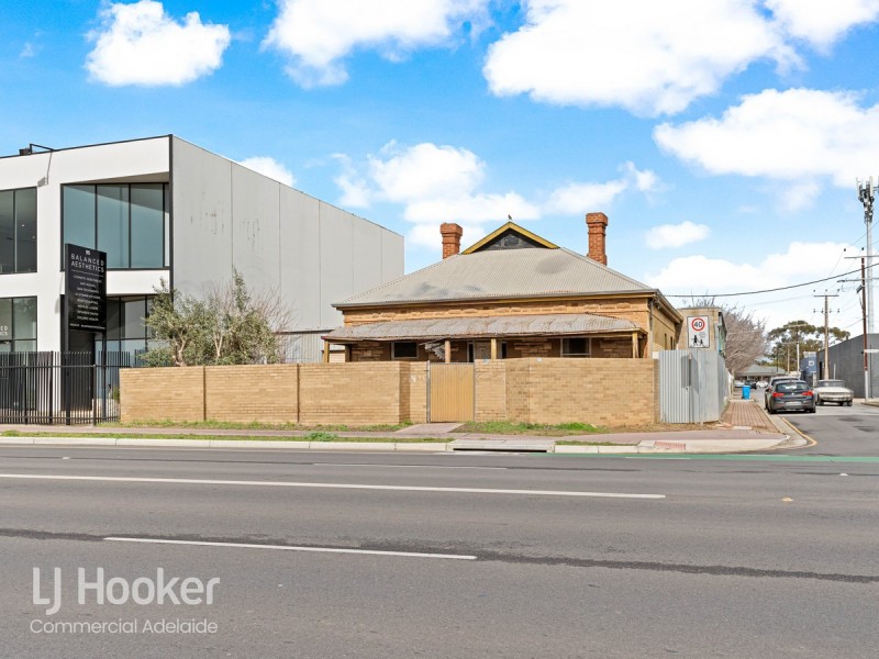 97 Torrens Road, Brompton SA 5007