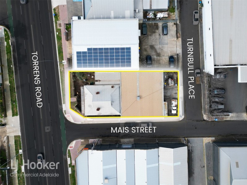 97 Torrens Road, Brompton SA 5007