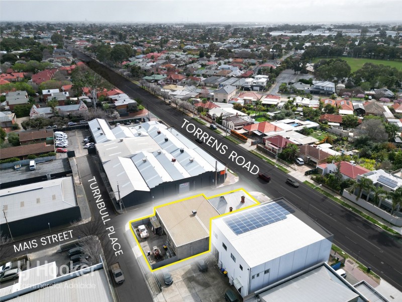 97 Torrens Road, Brompton SA 5007