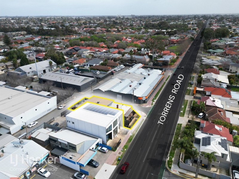 97 Torrens Road, Brompton SA 5007