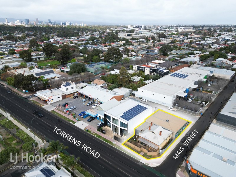 97 Torrens Road, Brompton SA 5007