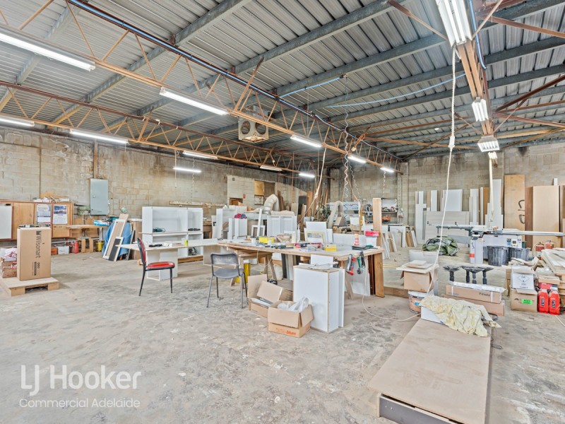 97 Torrens Road, Brompton SA 5007