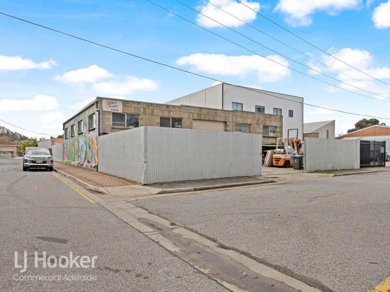 97 Torrens Road, Brompton SA 5007