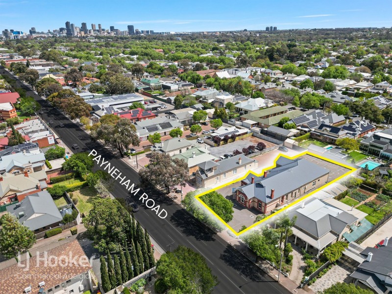 229 Payneham Road, Joslin SA 5070