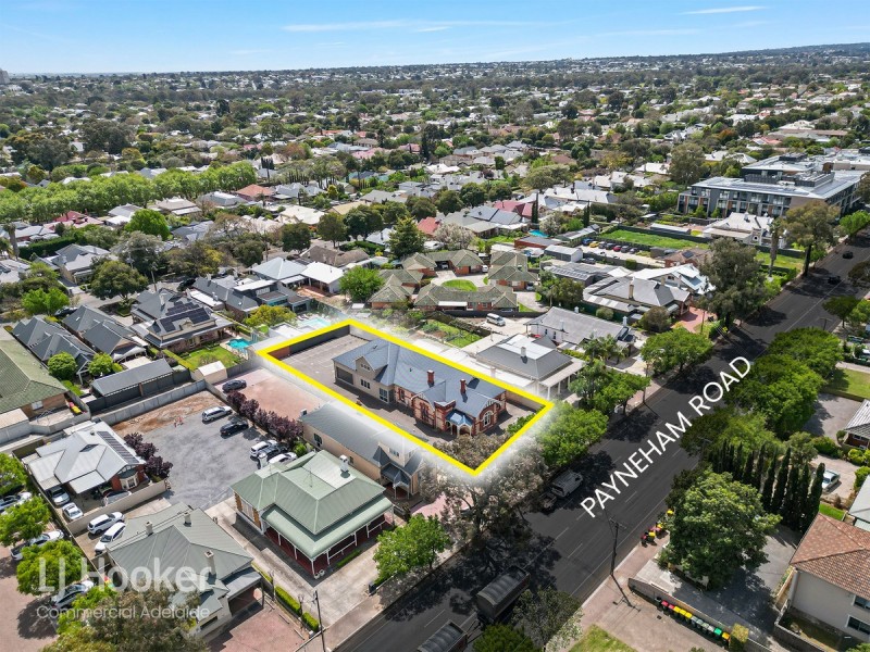 229 Payneham Road, Joslin SA 5070