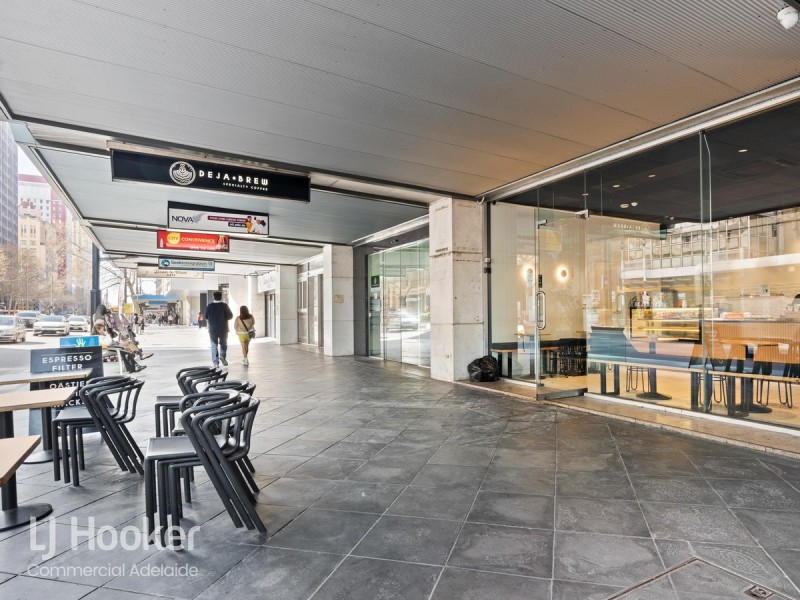 Level 3/108 King William Street, Adelaide SA 5000