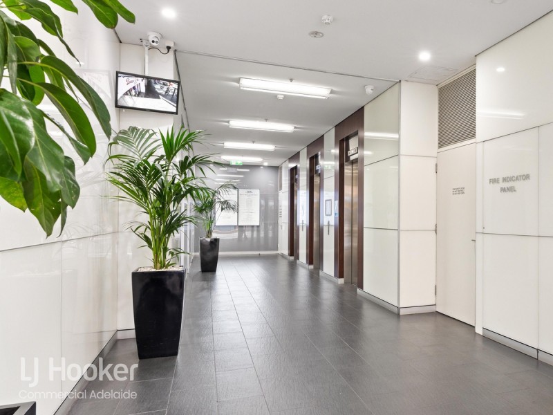 Level 3/108 King William Street, Adelaide SA 5000