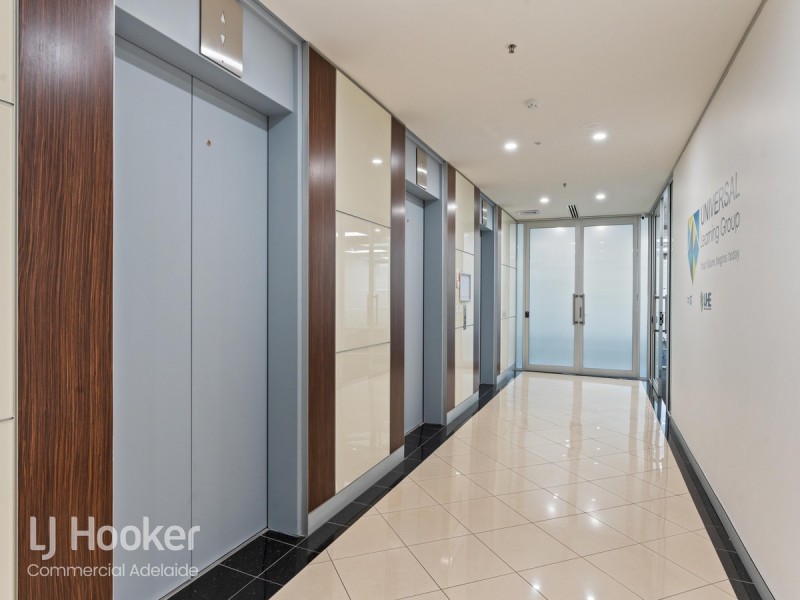 Level 3/108 King William Street, Adelaide SA 5000