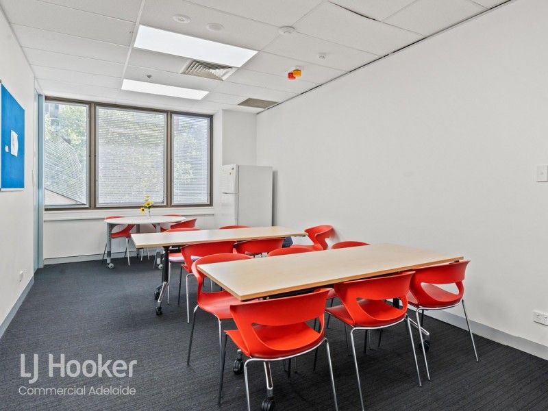 Level 3/108 King William Street, Adelaide SA 5000