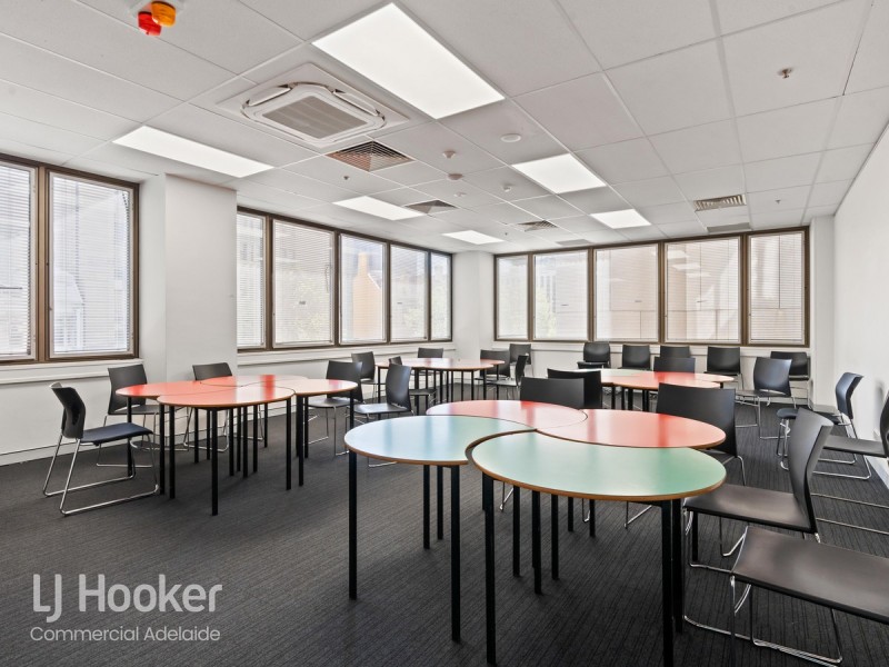 Level 3/108 King William Street, Adelaide SA 5000