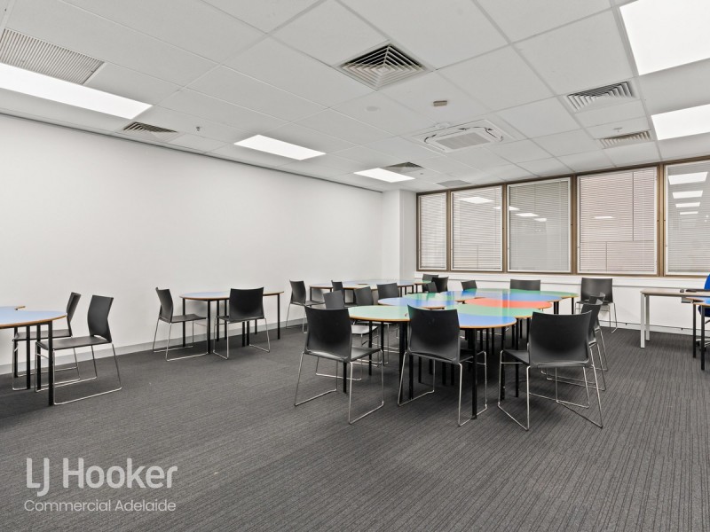 Level 3/108 King William Street, Adelaide SA 5000