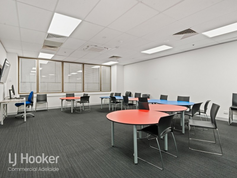 Level 3/108 King William Street, Adelaide SA 5000