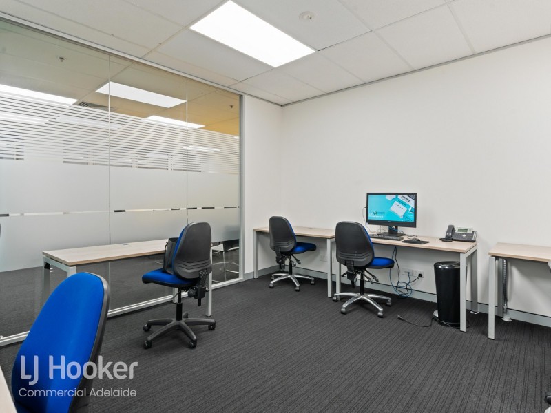 Level 3/108 King William Street, Adelaide SA 5000