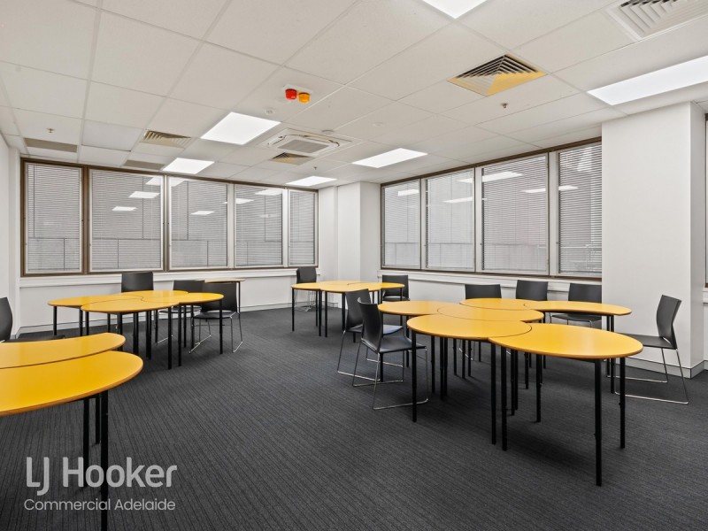 Level 3/108 King William Street, Adelaide SA 5000