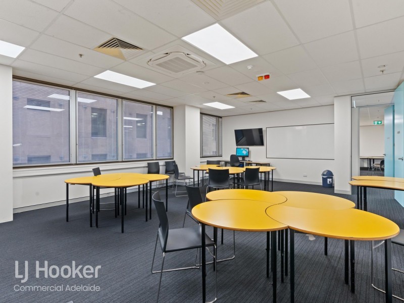 Level 3/108 King William Street, Adelaide SA 5000