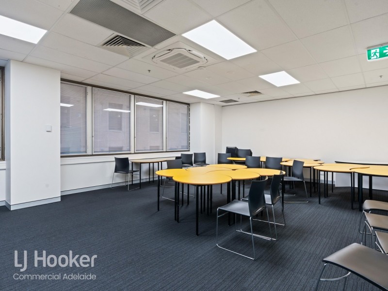 Level 3/108 King William Street, Adelaide SA 5000