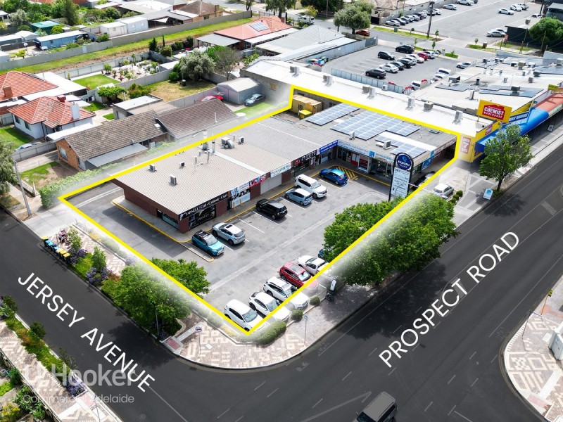 392 Prospect Road, Kilburn SA 5084