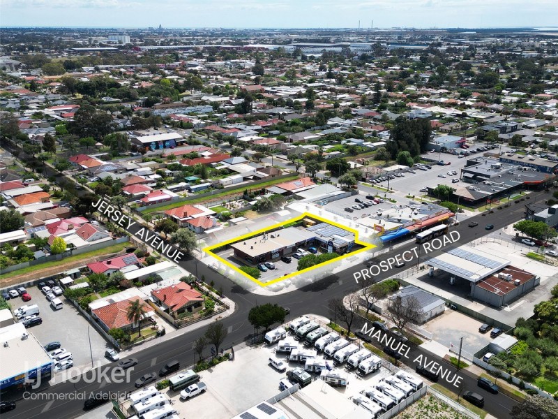 392 Prospect Road, Kilburn SA 5084