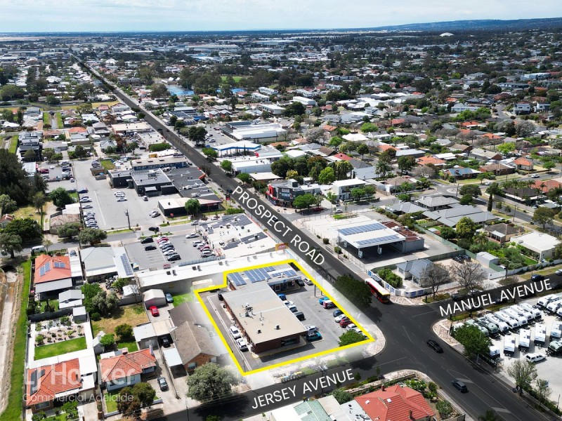 392 Prospect Road, Kilburn SA 5084