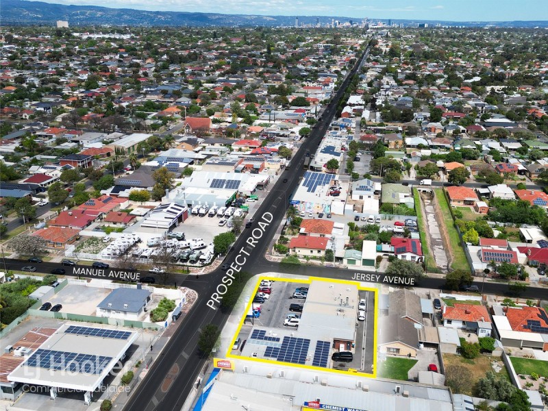 392 Prospect Road, Kilburn SA 5084