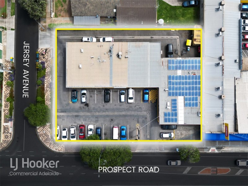 392 Prospect Road, Kilburn SA 5084